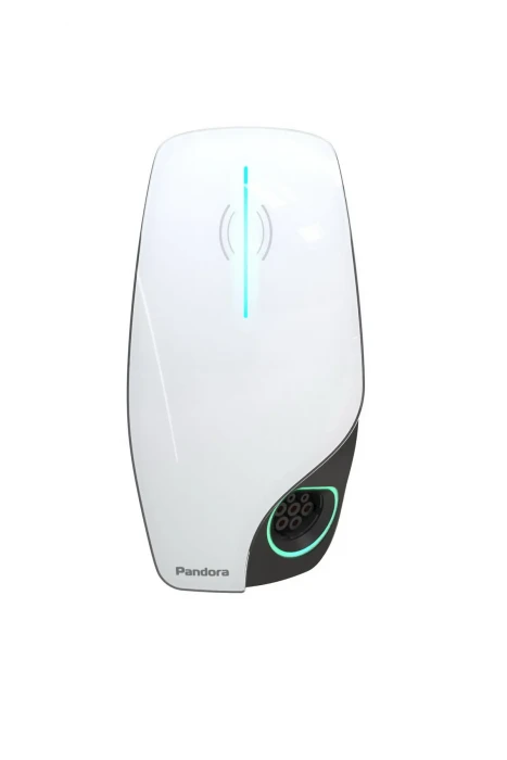 Зарядная станция Pandora Wall-E AC 22 кВт Home Edition без кабеля