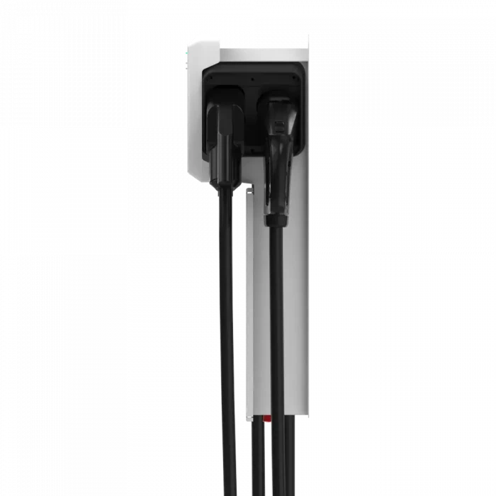 Зарядная станция Pandora Standard 20 CCS2 Combo2 + CHAdeMO