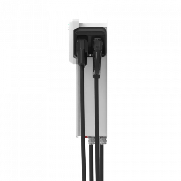 Зарядная станция Pandora Standard 40 CCS Combo2 + GB/T