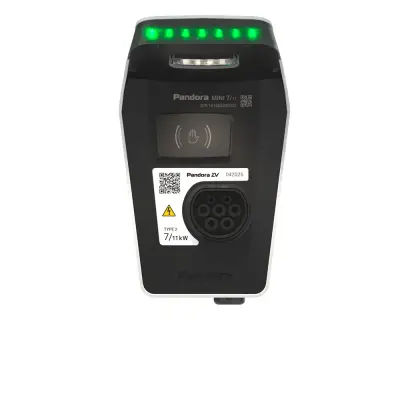 Зарядная станция Pandora Mini 711