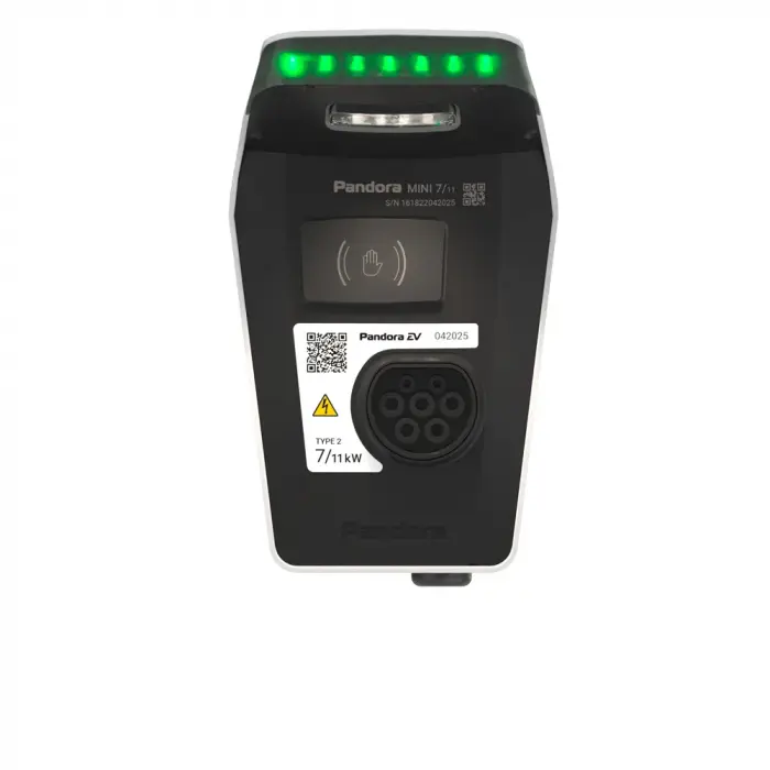 Зарядная станция Pandora Mini 711