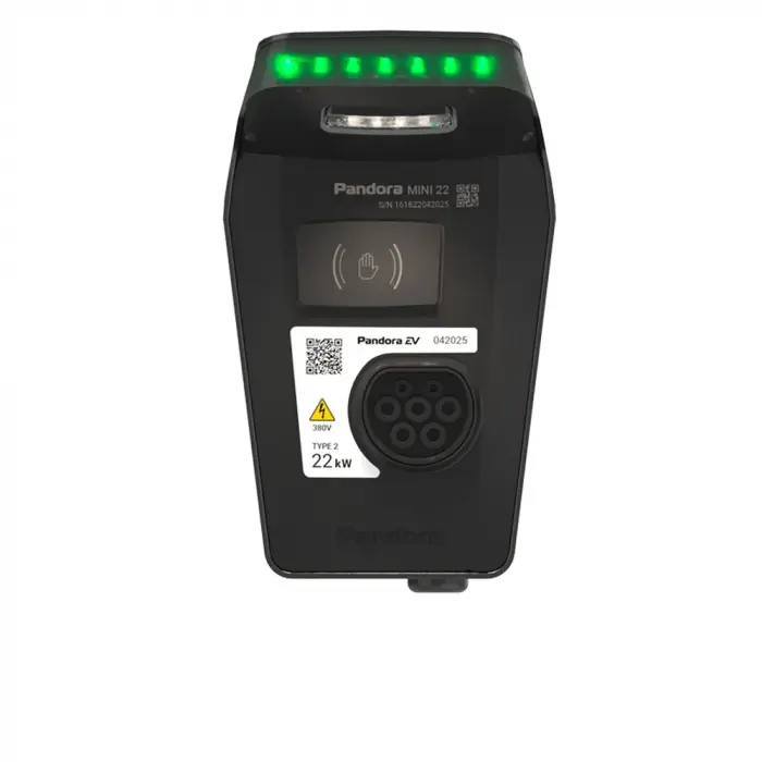 Зарядная станция Pandora Mini 22