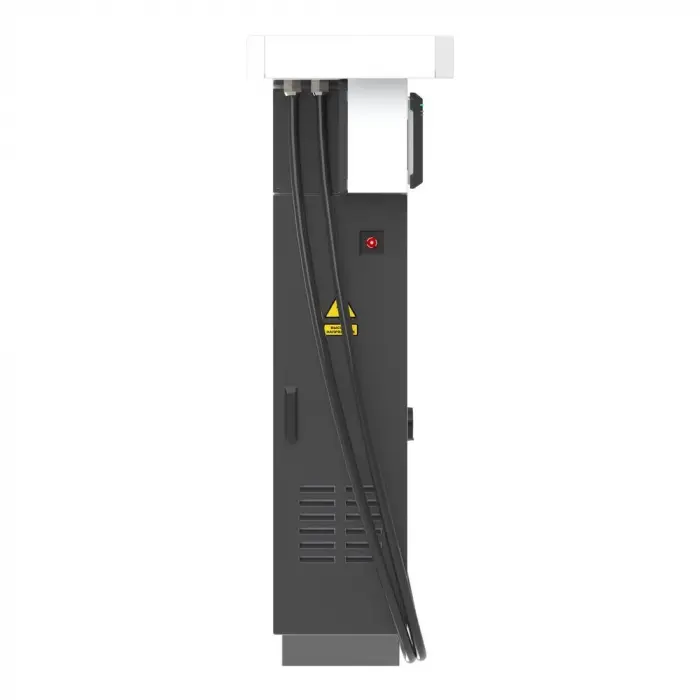 Pandora Tetra DUO 80/22 CCS Combo2 + GB/T — DC 80 + AC 22 кВт